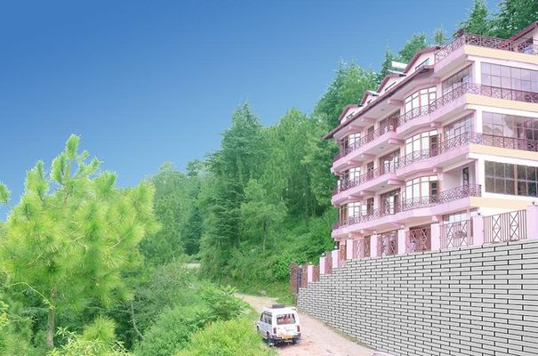 Shimla Nature Ville